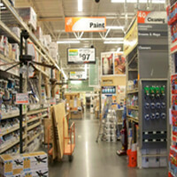 Eyecloud Warehouse